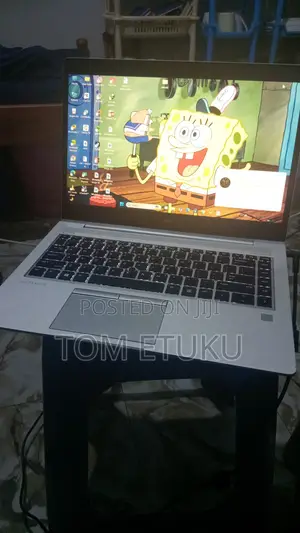 Laptop HP EliteBook 840 G5 8GB Intel Core i5 SSD 256GB