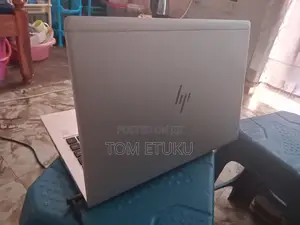Laptop HP EliteBook 840 G5 8GB Intel Core i5 SSD 256GB