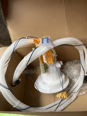 Mercedes Benz W164 Fuel Filter