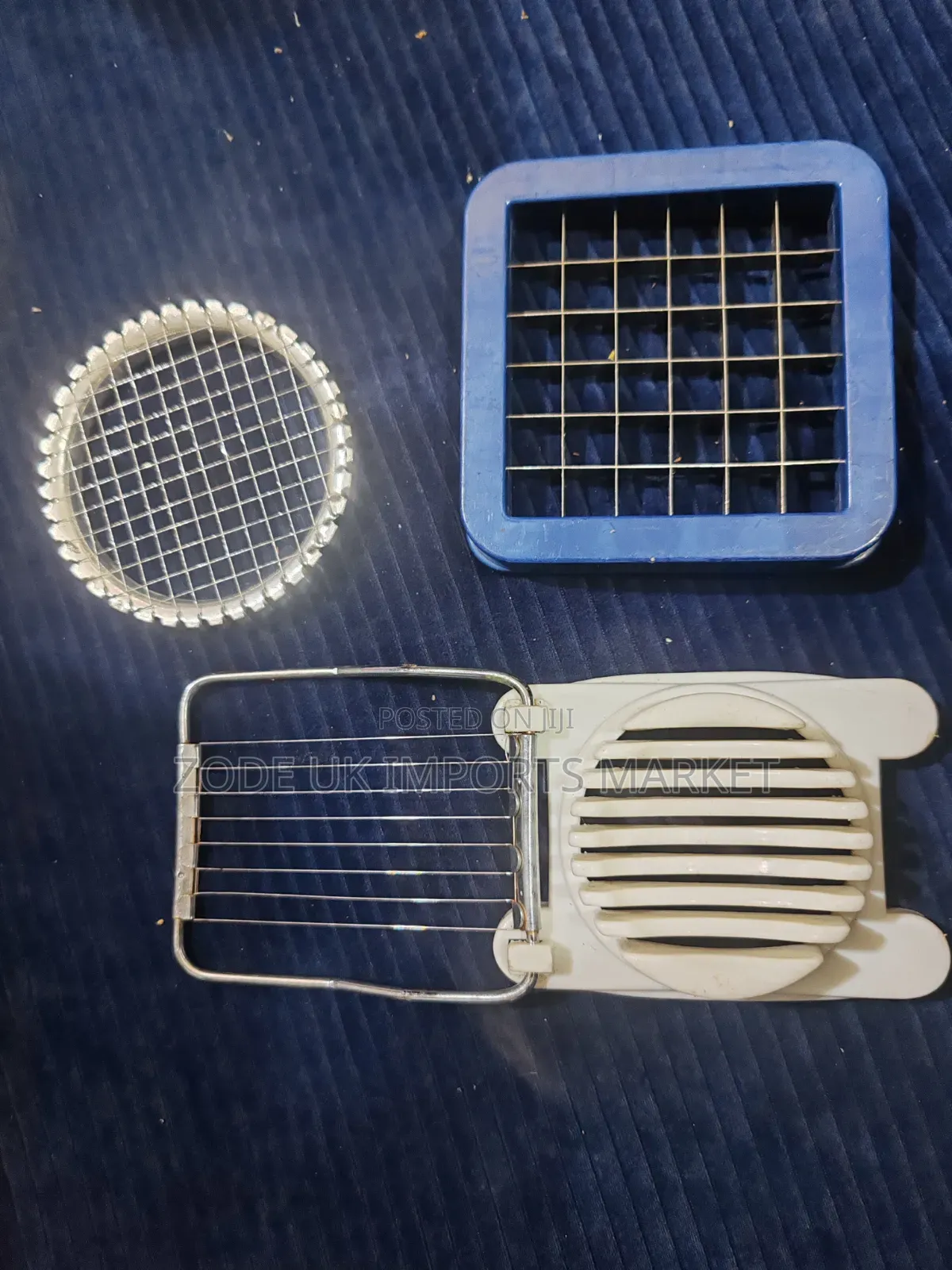Kitchen and Chesee Grater