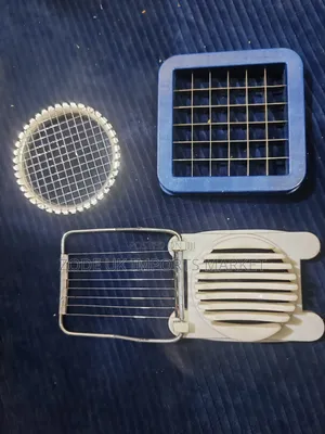 Kitchen and Chesee Grater