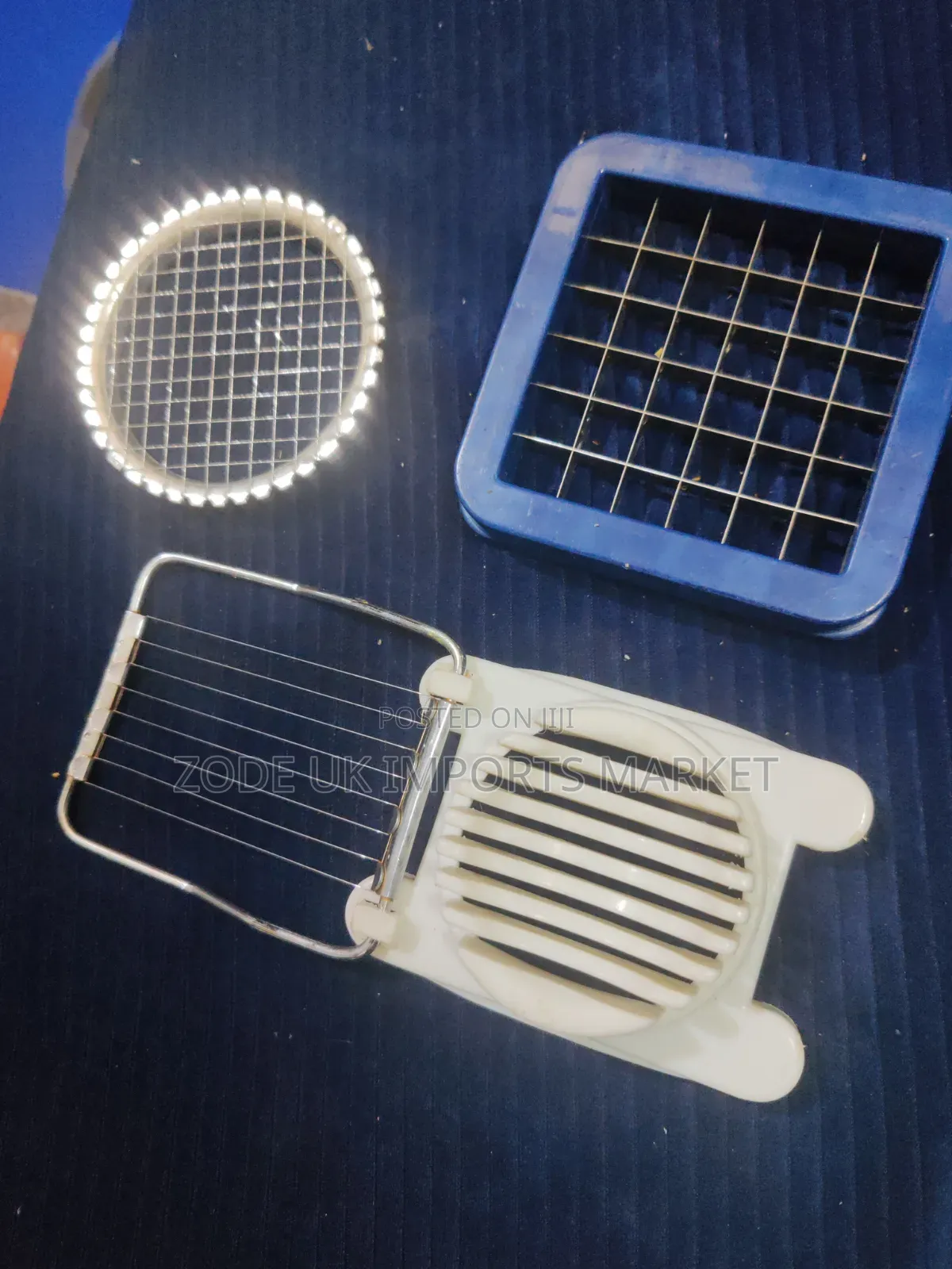 Kitchen and Chesee Grater