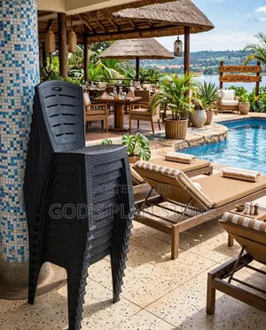 Resort Grade Plastic Chairs Plastic Chairs