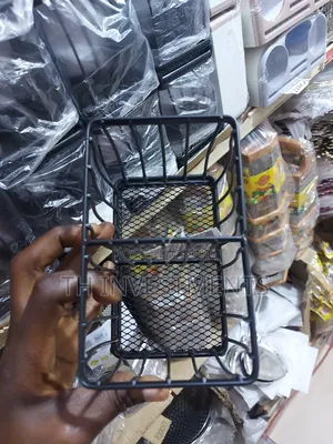 Multi Purpose Storage Holder