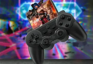 Retro Handheld Gamepad Console