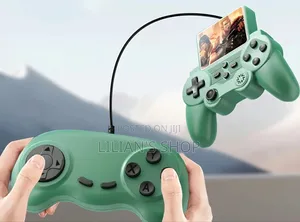 Retro Handheld Gamepad Console