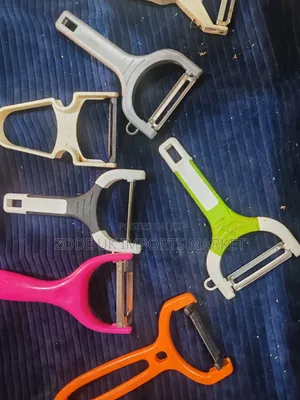 Kitchen Potatoes Peelers