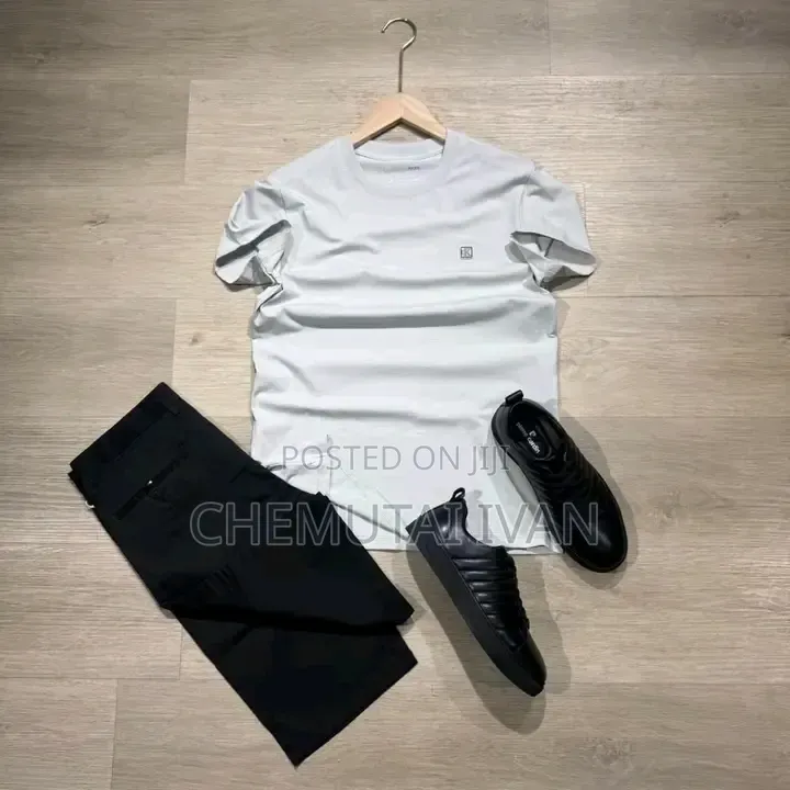 Khaki Short Pants