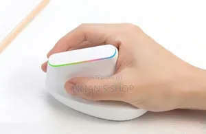 Weibo Ergonomic Vertical Wireless Mouse
