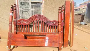 6 by 6 Bed Frame