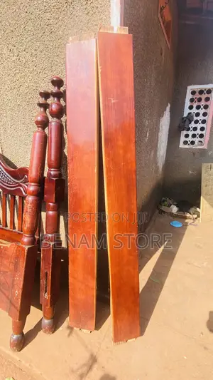 6 by 6 Bed Frame