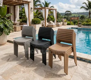 Space Saving Plastic Chairs Plastic Chairs