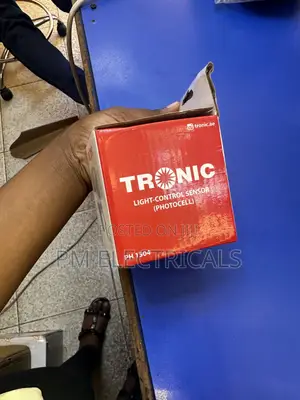 Tronic Photocell