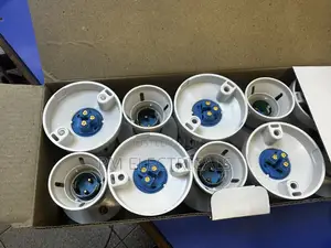Lamp Holders