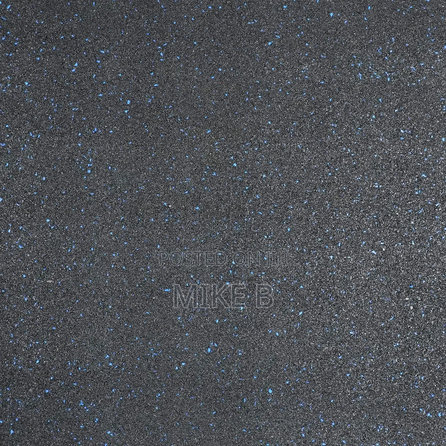 Gym Rubber Carpets