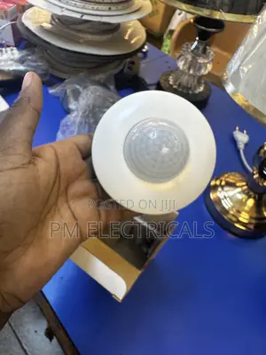 Motion Sensor