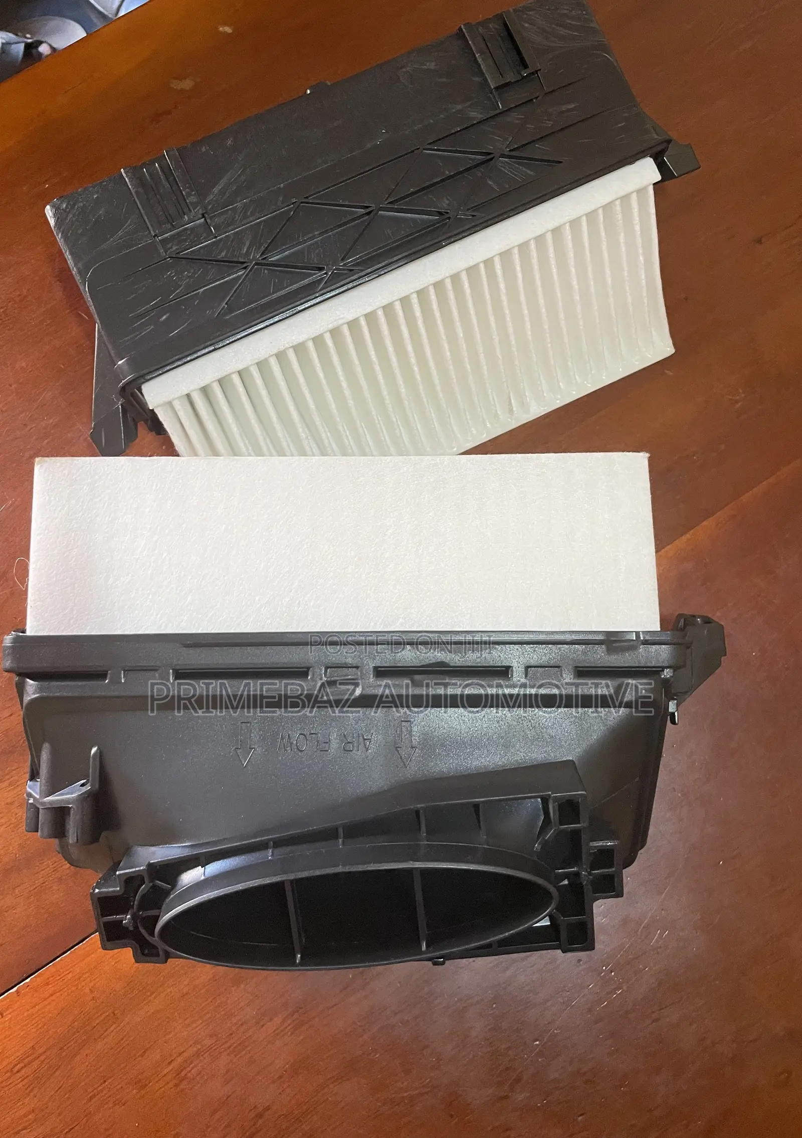 Mercedes Benz W166 Air Filter