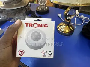 Motion Sensor