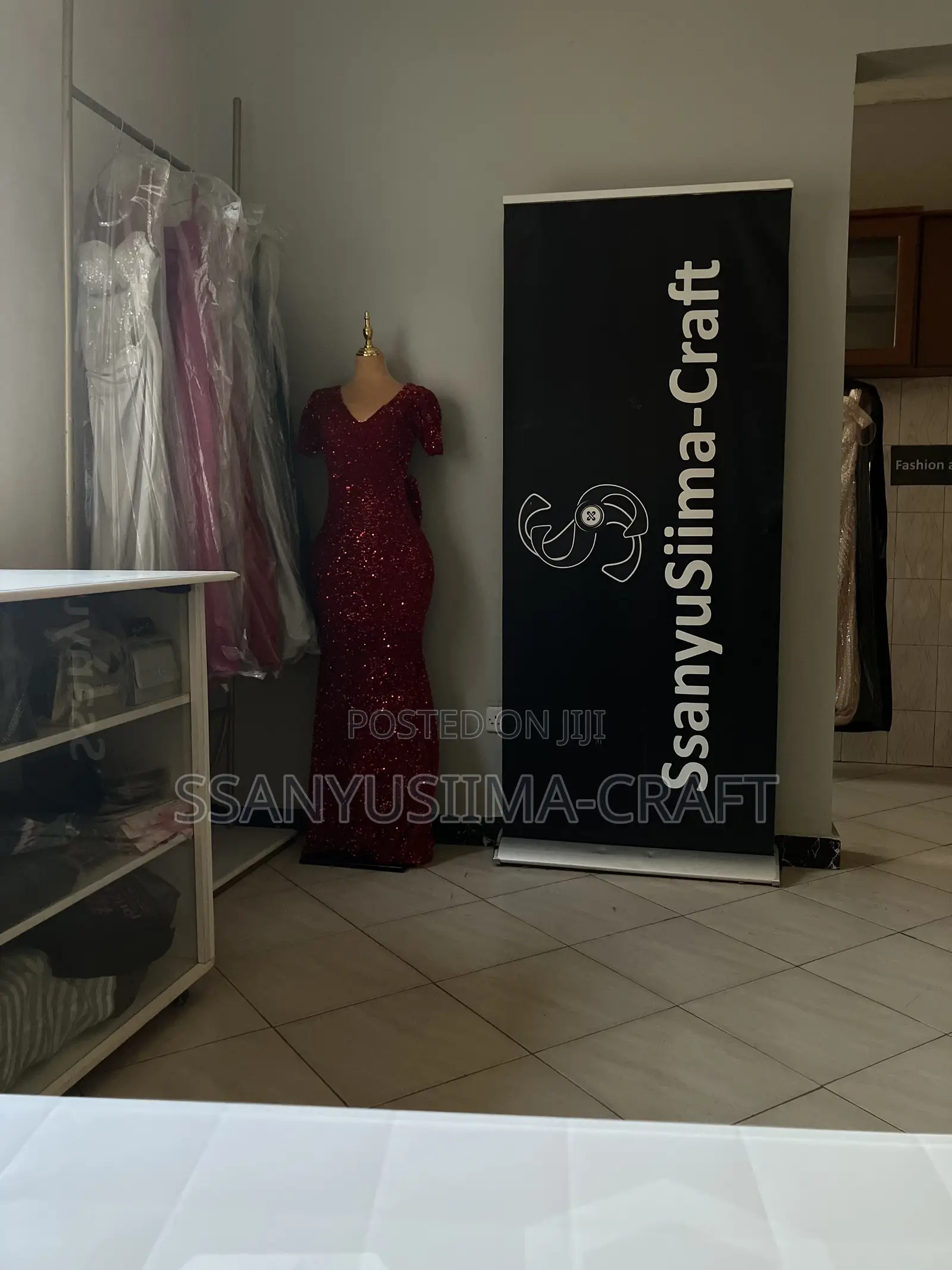 Classy and Fashionable Clothing