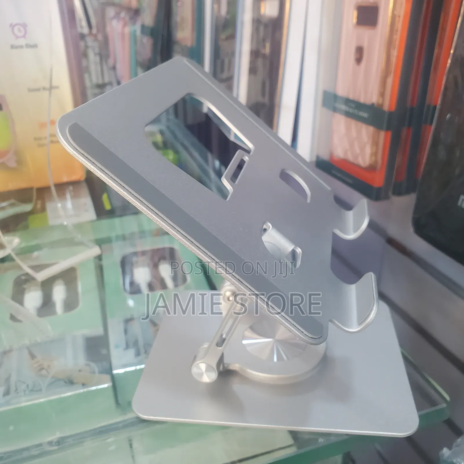 Laptop Stand/ Rotating Laptop Stand