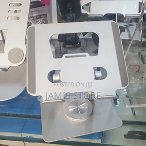Laptop Stand/ Rotating Laptop Stand
