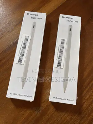 Universal Stylus Pen