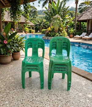 Gardens and Outdoor Bars Plastic Chairs Plastic Chairs