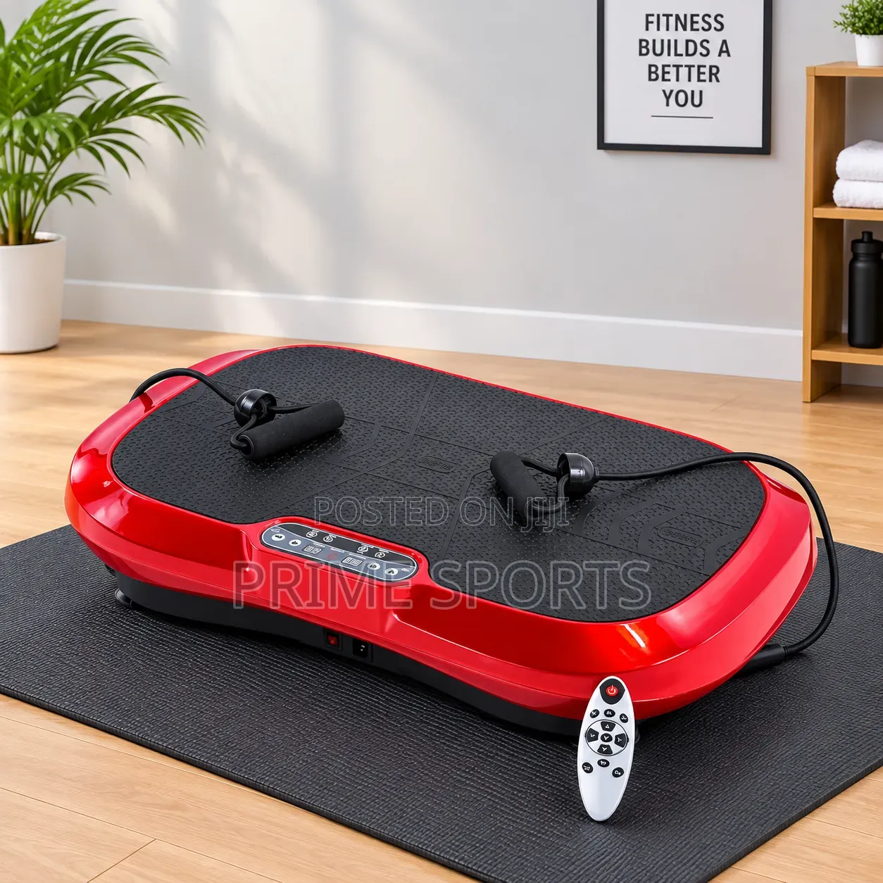 Slimming Exercise Machine/Vibrator