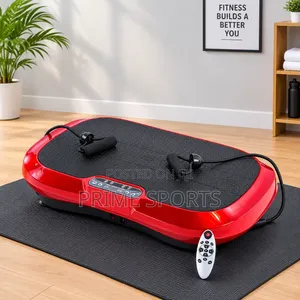 Slimming Exercise Machine/Vibrator