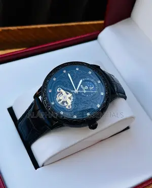 Rovite 21 Jewels Fully Automatic Mechanical Watch