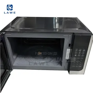 (20L)Pixel Digital Microwave
