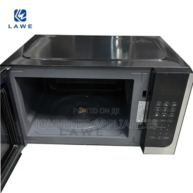 (20L)Pixel Digital Microwave