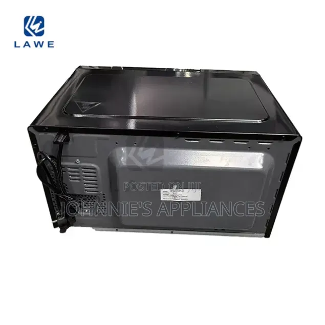 (20L)Pixel Digital Microwave