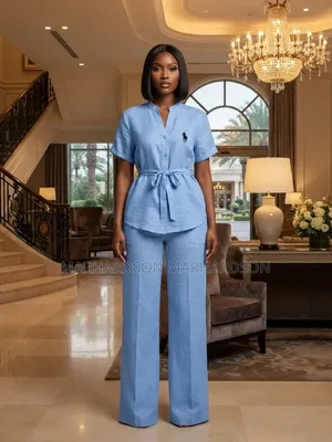 Polo Line Ladies 2pc