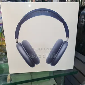Airpods Promax Headset/ Airpods Pro Max