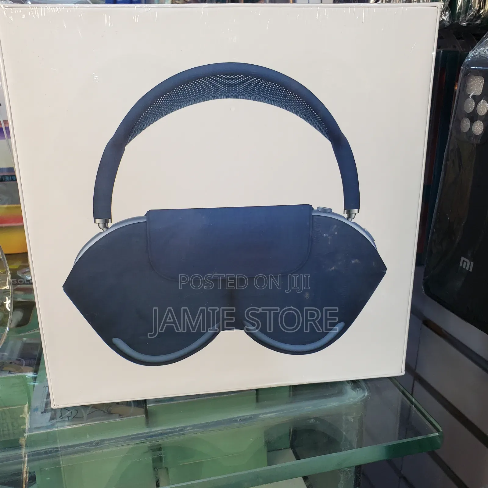 Airpods Promax Headset/ Airpods Pro Max