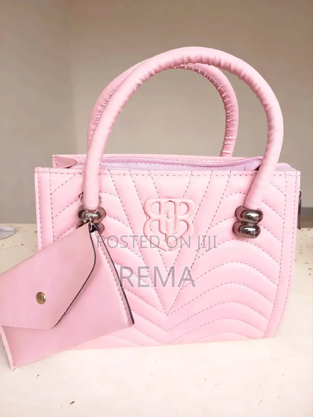 Modesty Hand Bags