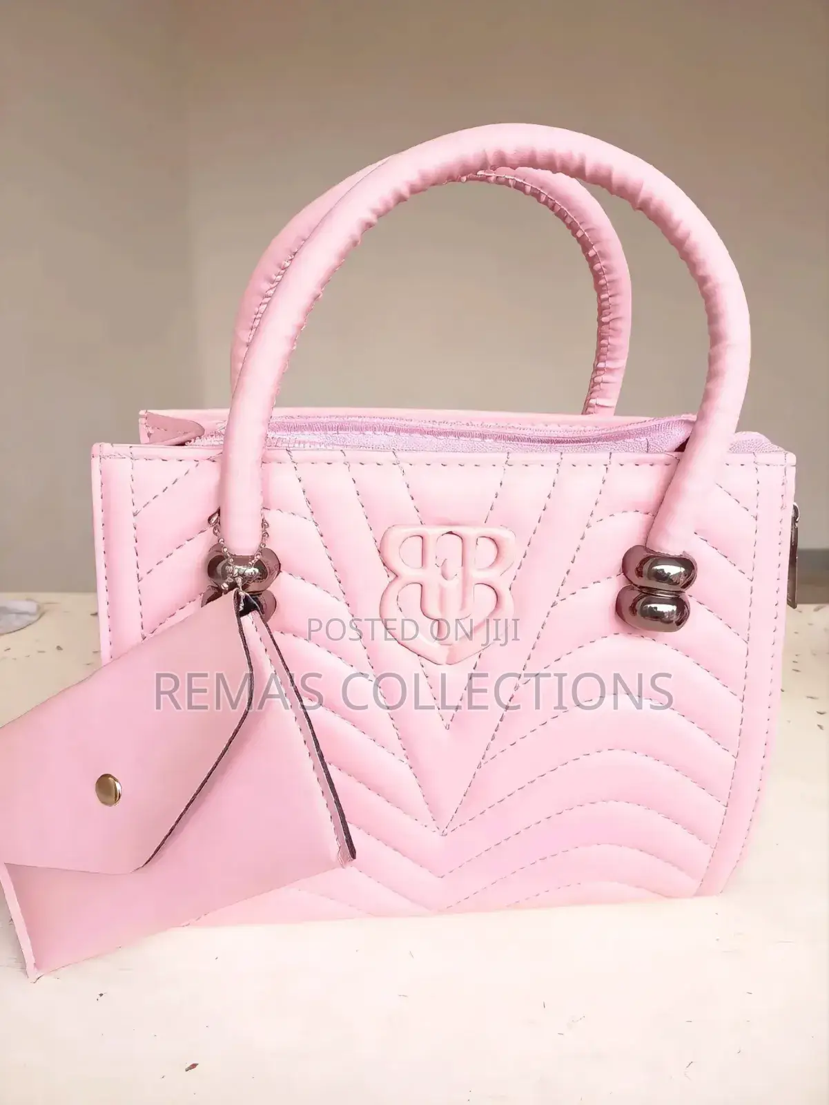 Modesty Hand Bags