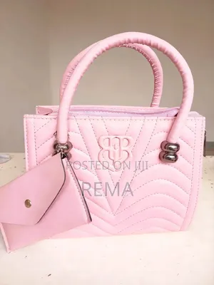 Modesty Hand Bags