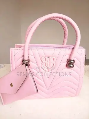 Modesty Hand Bags