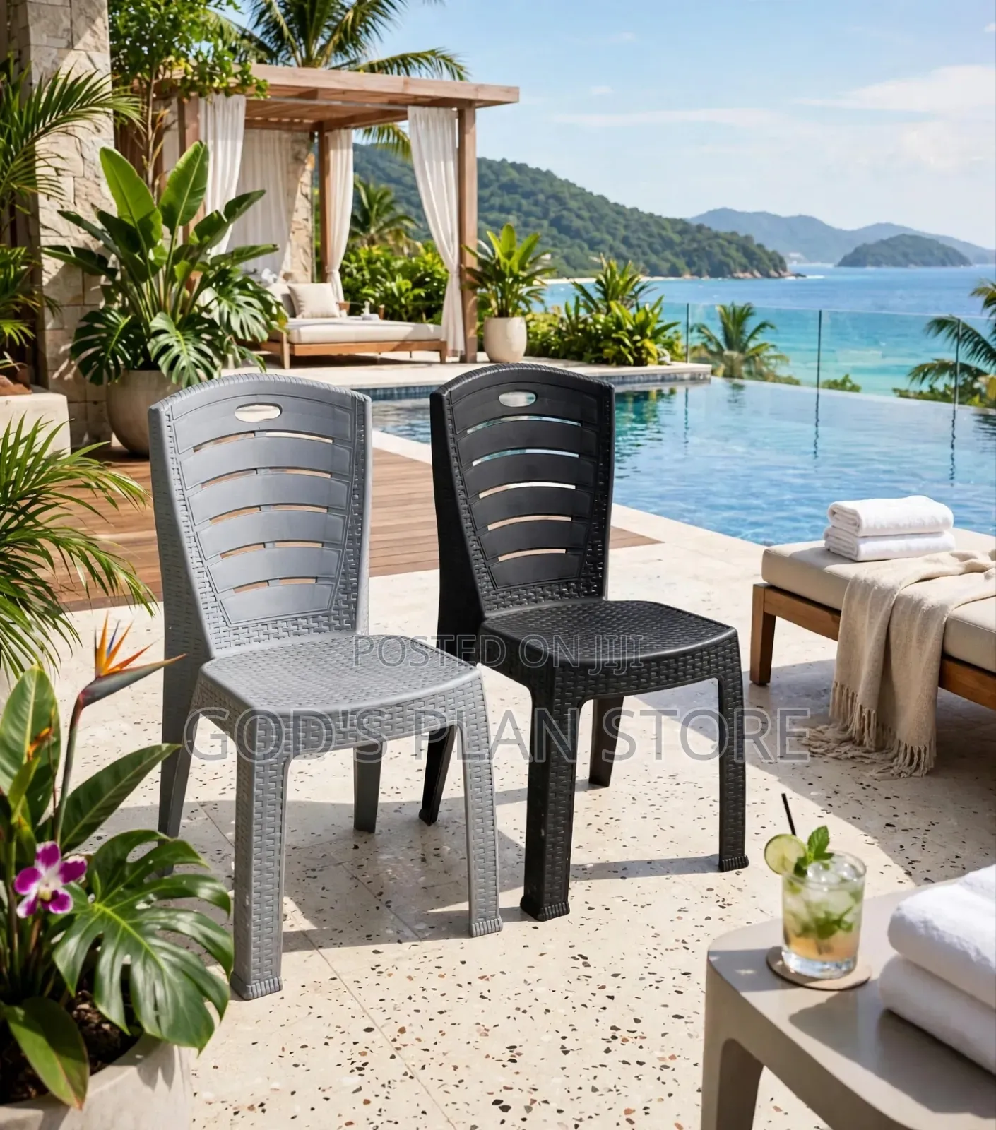 Corporate Office Plastic Chairs Plastic Chairs