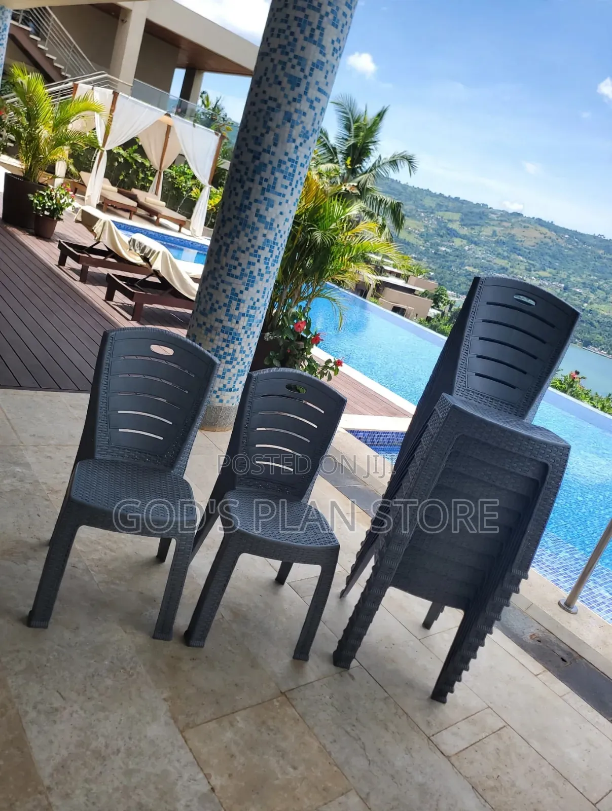 Corporate Office Plastic Chairs Plastic Chairs
