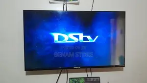 40’ Inch Smart TV Globalstar