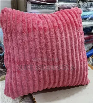 Square Decorative Pillow