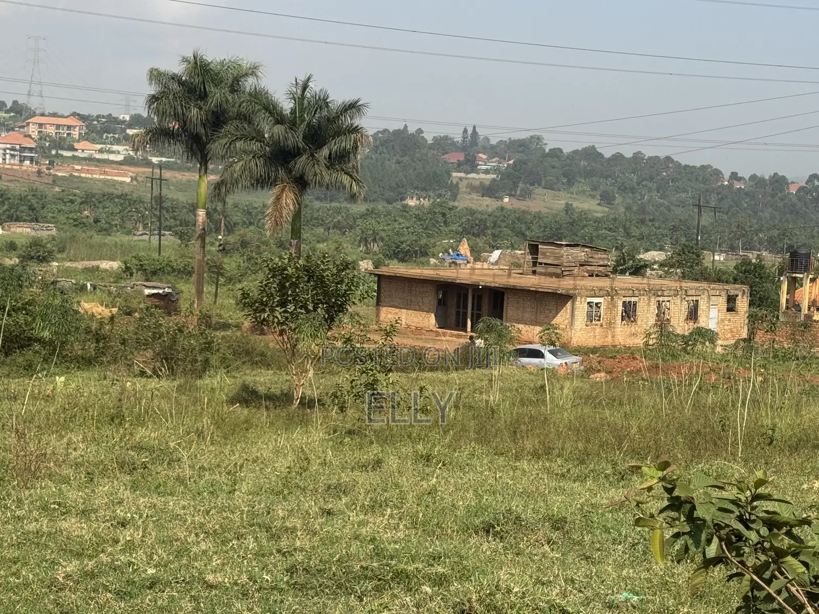 Land for Sale in Kawand