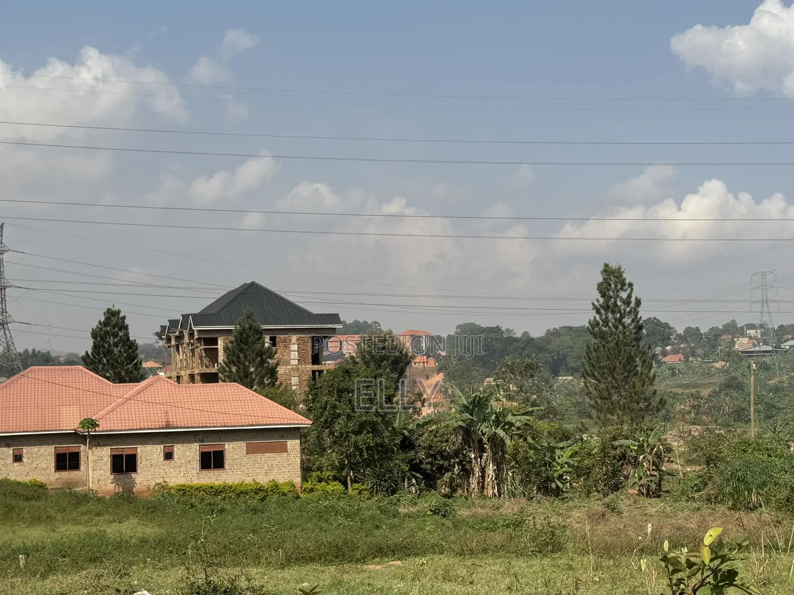 Land for Sale in Kawand