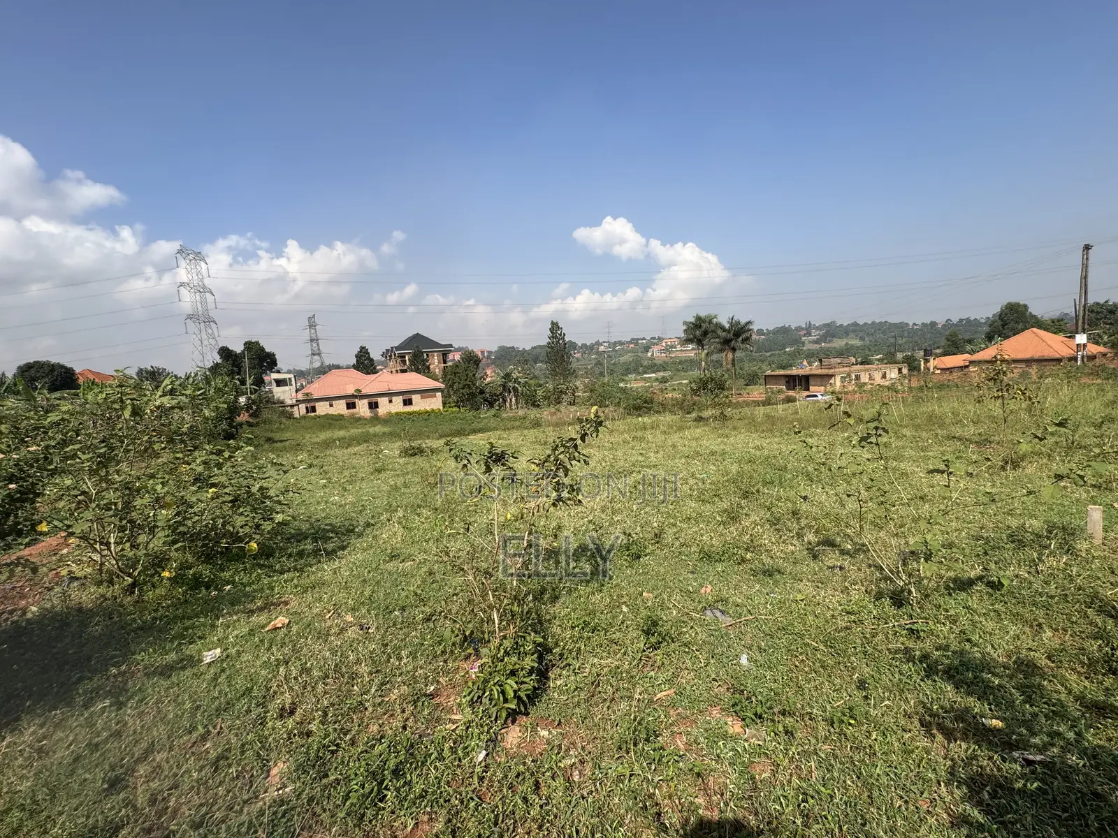 Land for Sale in Kawand