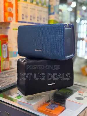 BoomBest LN-711BT Super Bass Portable Wireless Bluetooth Speaker