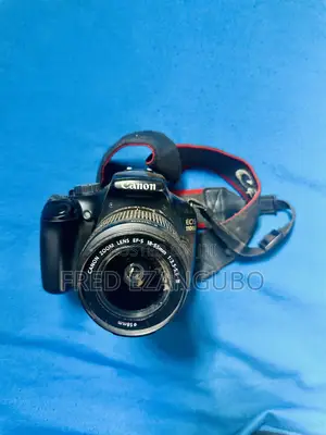 Canon DSLR