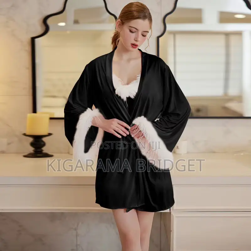 3pc Night Wear